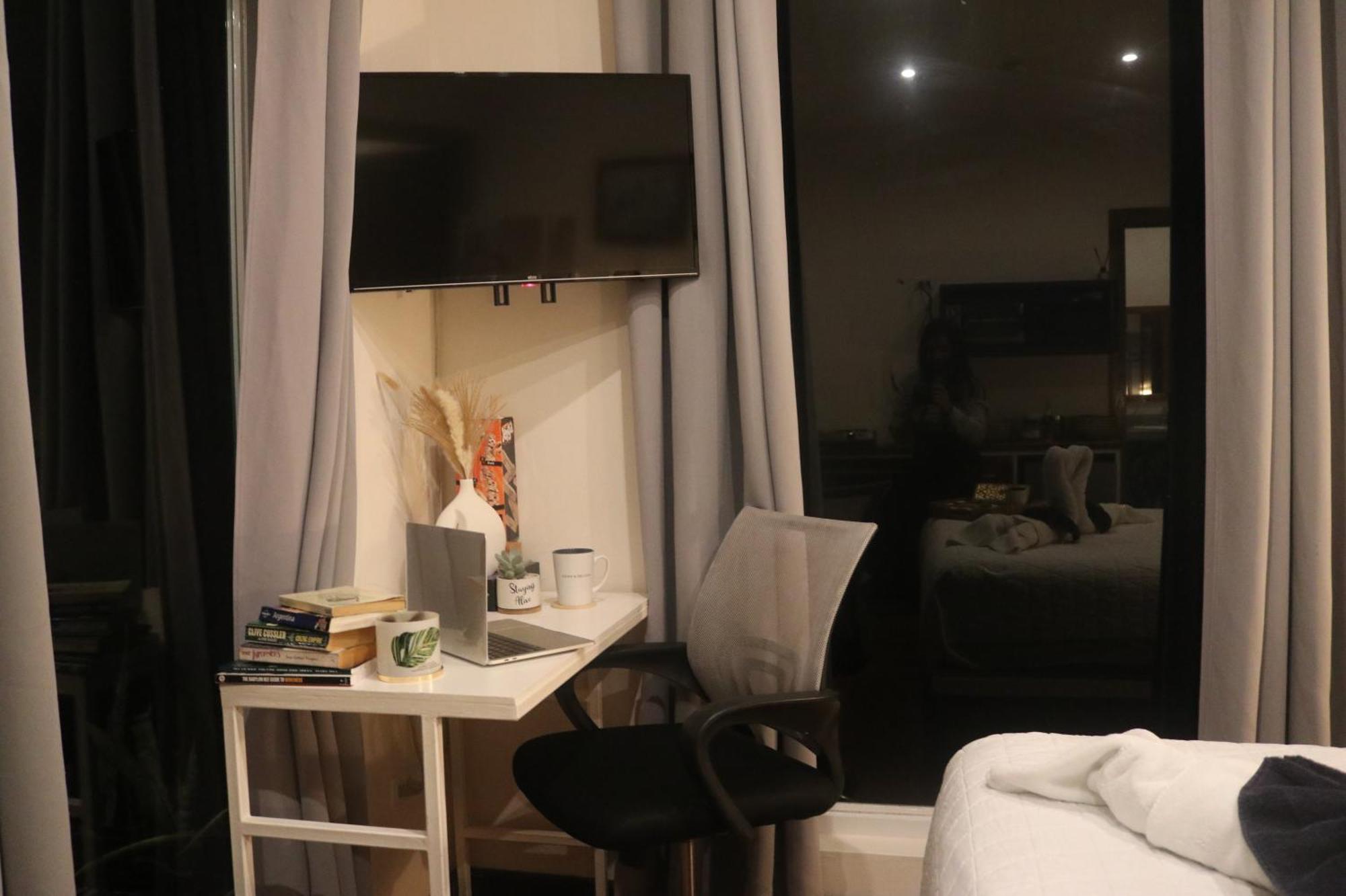 Appartamento Casa Ejecutiva Boquete Esterno foto