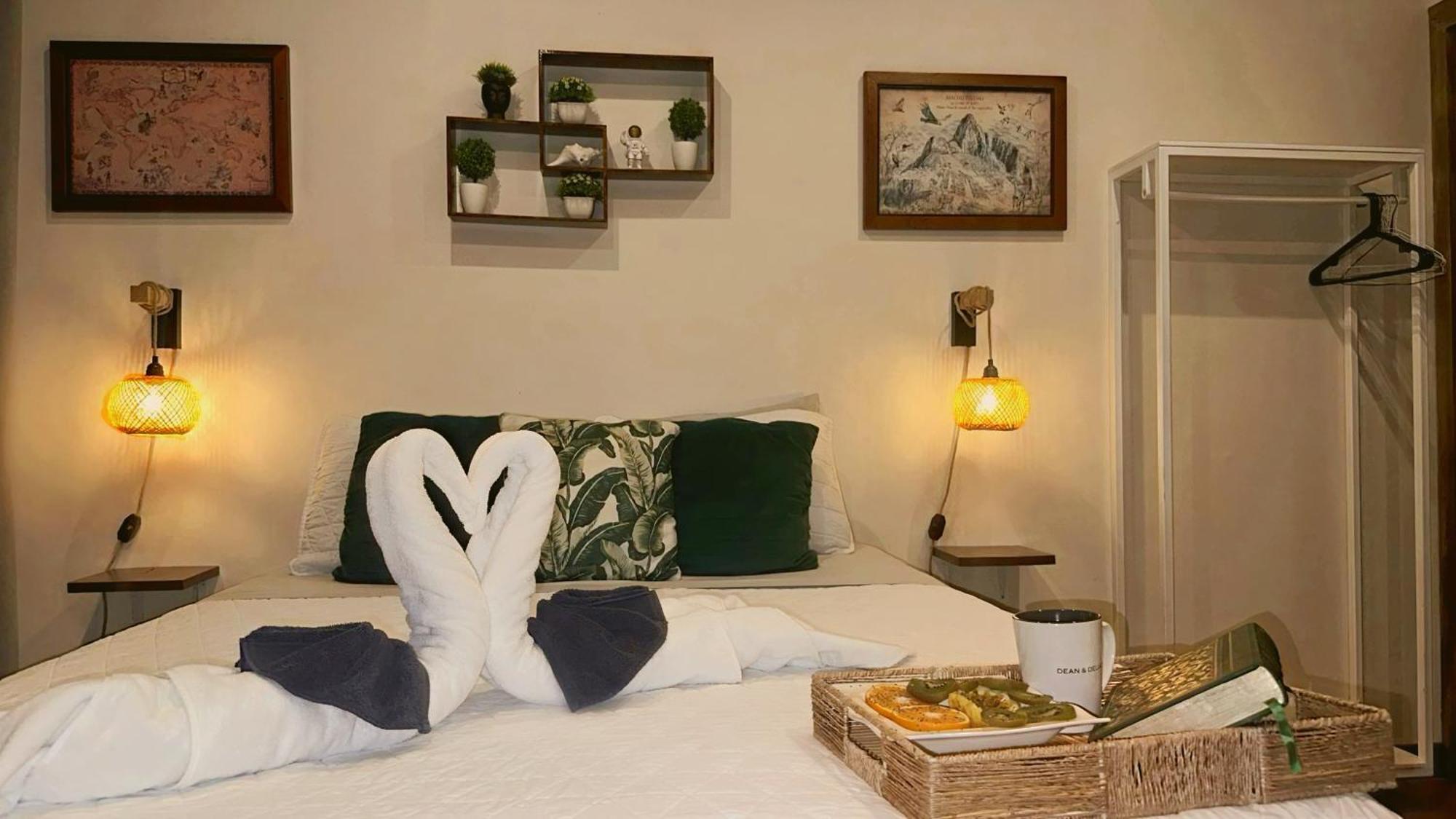 Appartamento Casa Ejecutiva Boquete Esterno foto