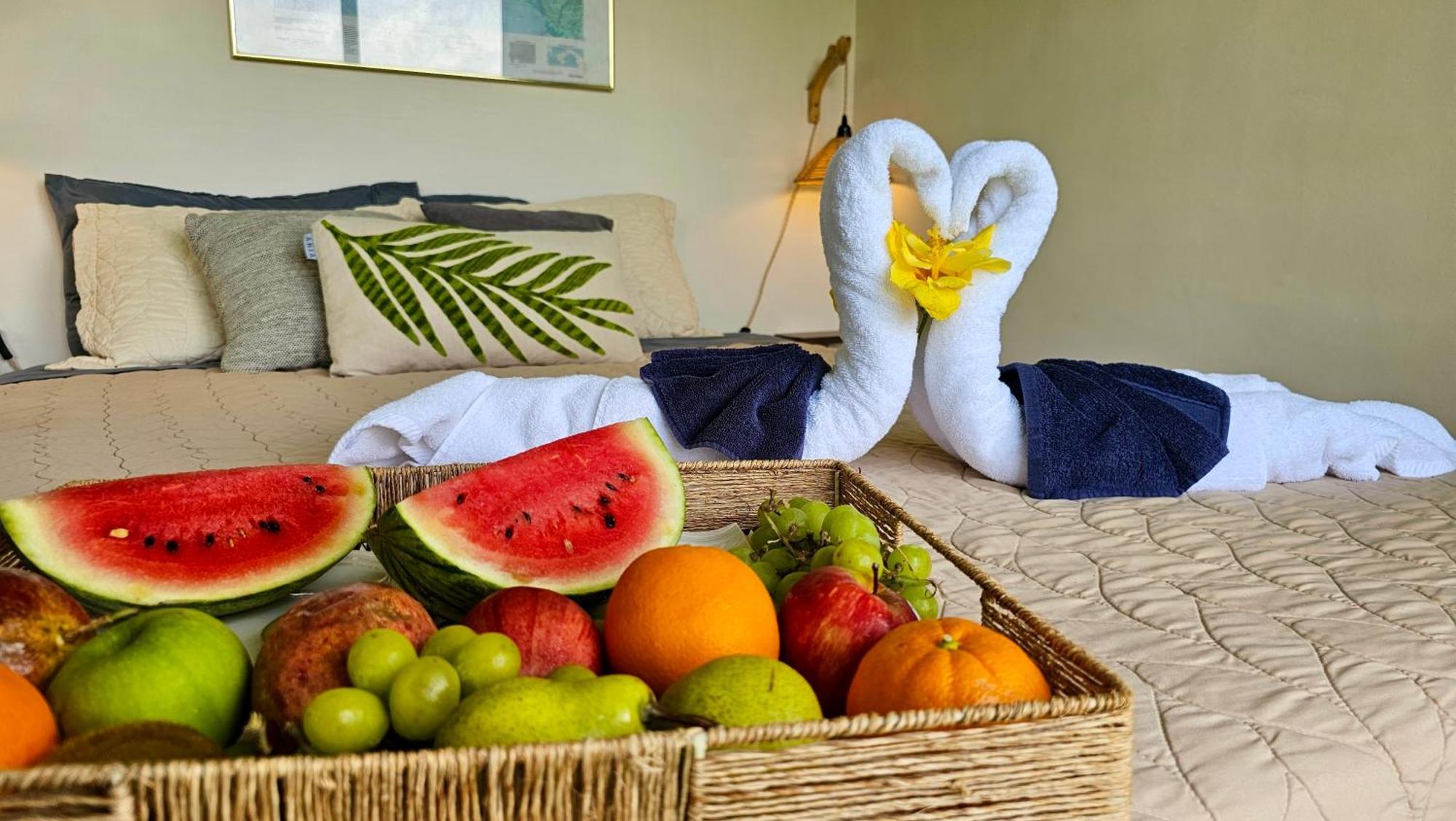 Appartamento Casa Ejecutiva Boquete Esterno foto